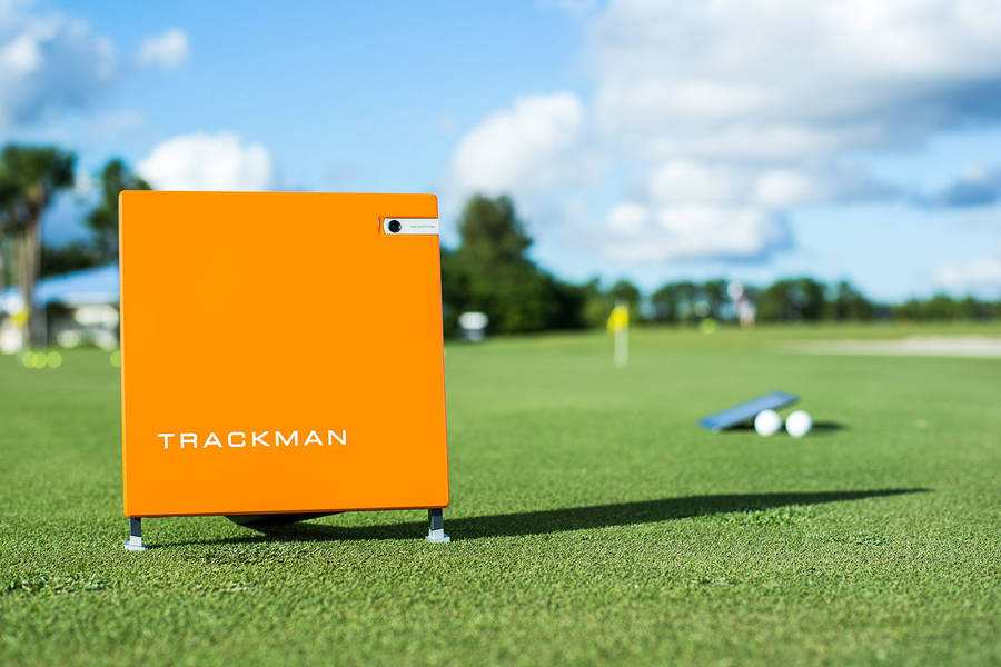 Trackman 01