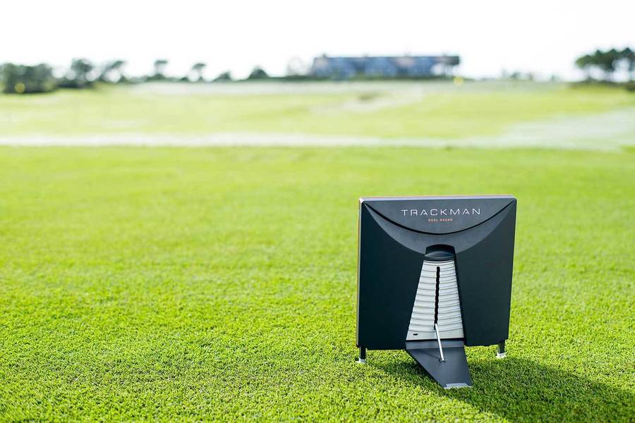 Trackman 03